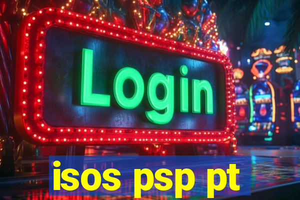 isos psp pt-br